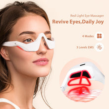 Load image into Gallery viewer, BrightEyes™ - EMS and Red Light Eye Massager
