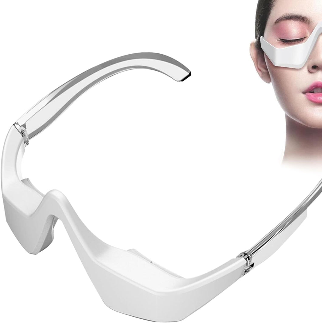 BrightEyes™ - EMS and Red Light Eye Massager