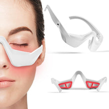 Load image into Gallery viewer, BrightEyes™ - EMS and Red Light Eye Massager
