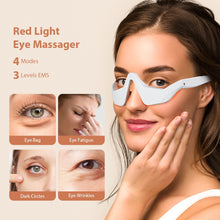 Load image into Gallery viewer, BrightEyes™ - EMS and Red Light Eye Massager
